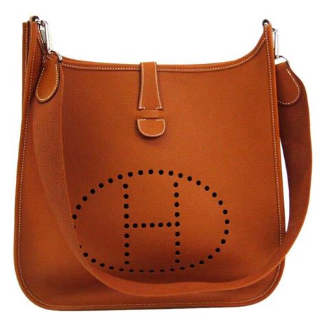 hermes bag orange|hermes shoulder bag price.